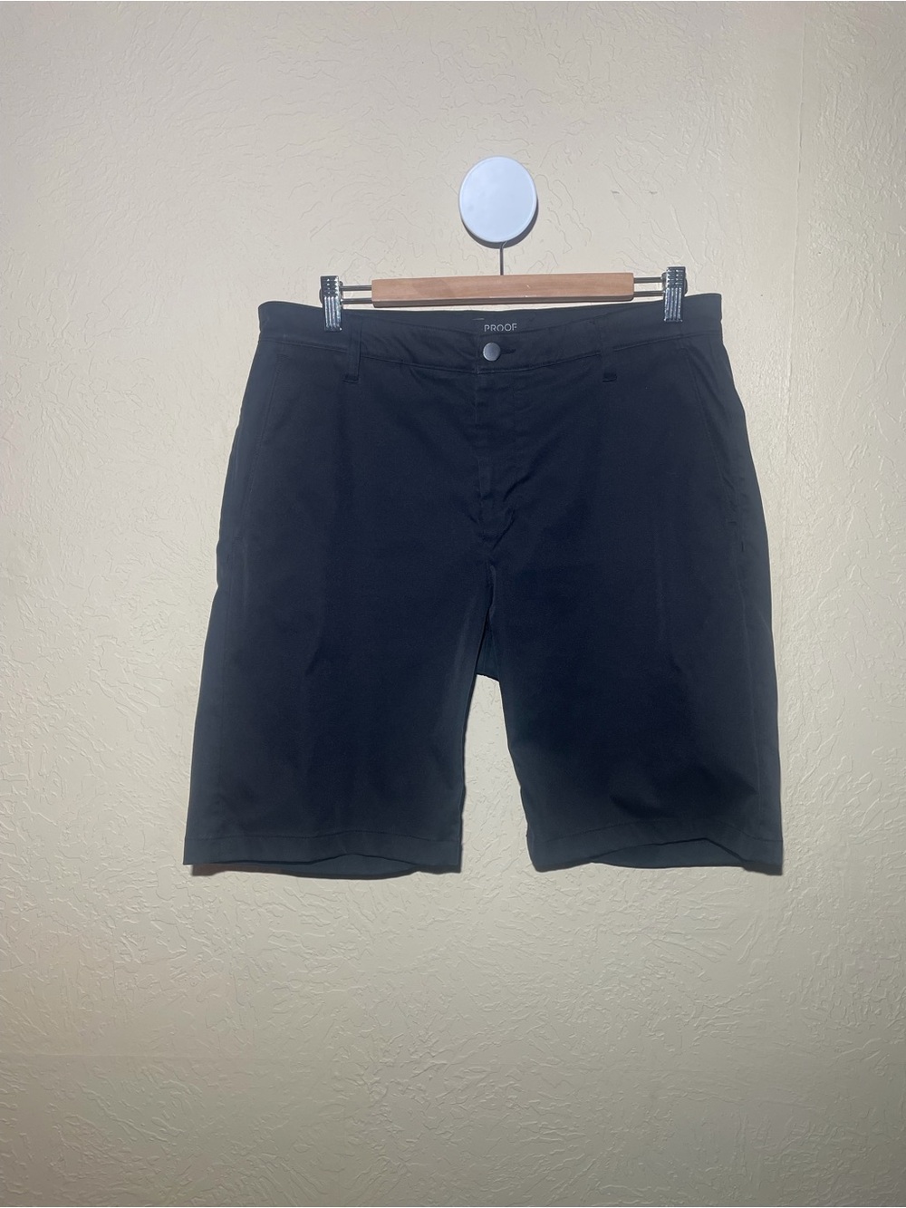 Proof Men’s Shorts